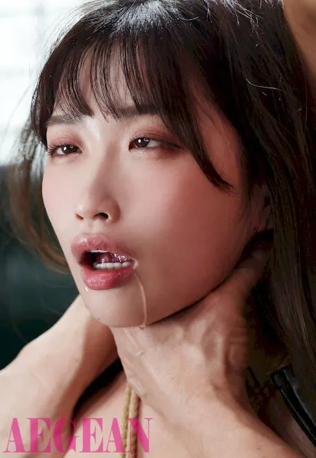 【キャットスーツ】媚薬漬け監禁 潜入捜査官 強がるデカパイ女を緊縛洗脳！ 美園和花