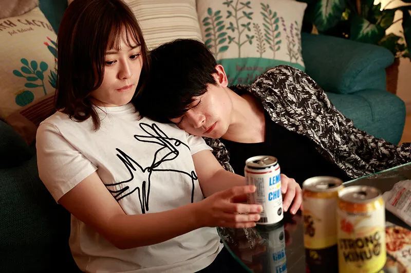 【大空太陽×葉月もえ】ただのトモダチ？