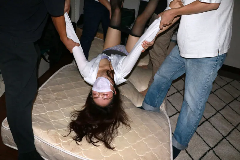 【雪川桜花】YUKI【素人OL 個撮・中出し昏睡レイプ動画流出】