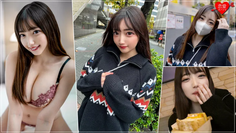 【丸山結愛】ゆあ【巨乳現役JDインフルエンサー 中出しハメ撮り流出】