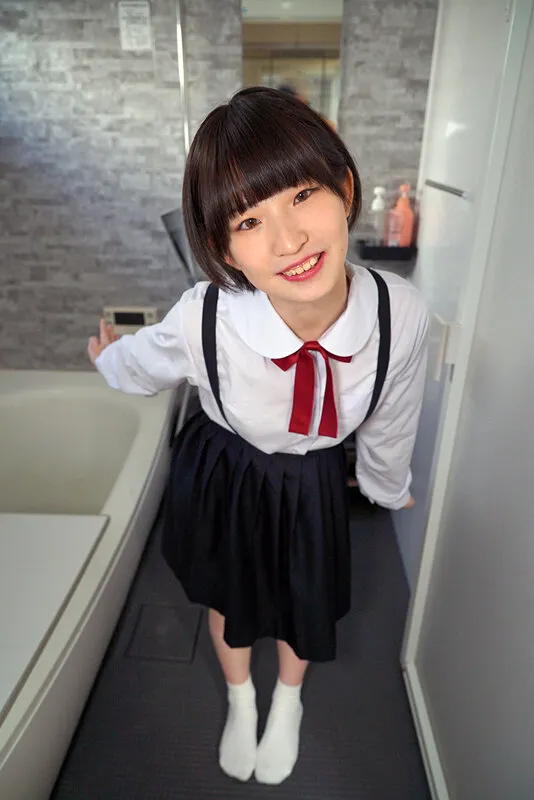 【JCロリ】いつも塩対応の近所のメスガキの発情期により毎日15回の射精強要 ～射精のドクドク感にハマったツンデレ炉利らんちゃん～ 姫野らん