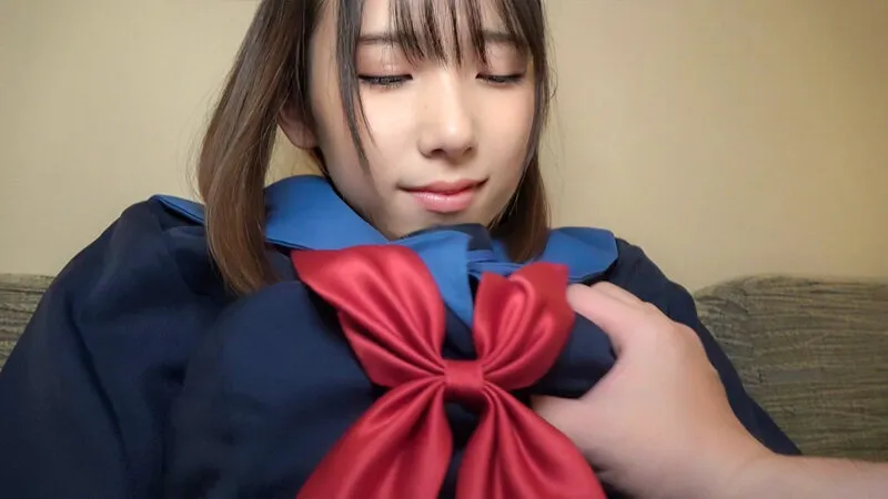 【JK】円女交際中出しoK18歳 ダンス部の元気な無限の性欲ドM娘 千石もなか