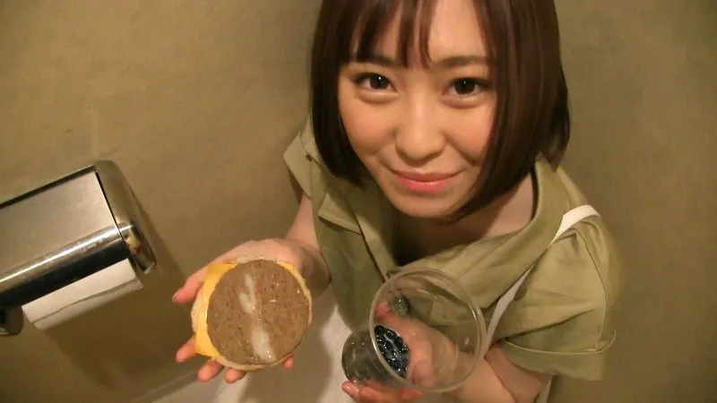 【一花みお】せな【Cカップパパ活美少女 食ザー・中出しハメ撮り流出】