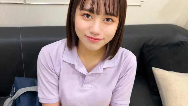 【仲川そら】そらちゃん【FカップJK ナンパ・連れ込み・中出しハメ撮り流出】