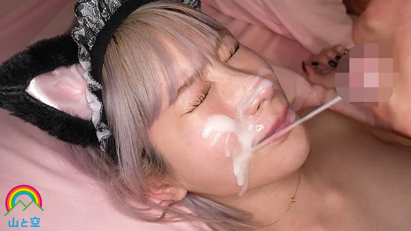 羞恥特化 Hcup巨乳のアニメ声ギャルは神聖ドM 百瀬りこ