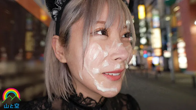 羞恥特化 Hcup巨乳のアニメ声ギャルは神聖ドM 百瀬りこ