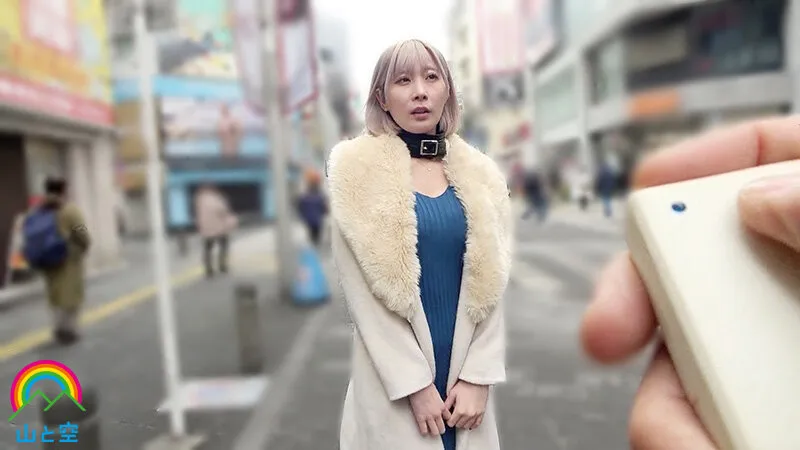 羞恥特化 Hcup巨乳のアニメ声ギャルは神聖ドM 百瀬りこ