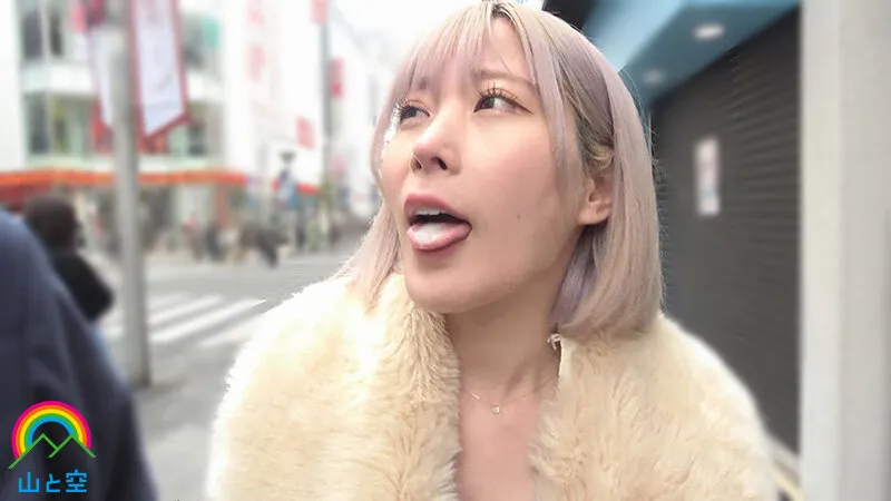 羞恥特化 Hcup巨乳のアニメ声ギャルは神聖ドM 百瀬りこ