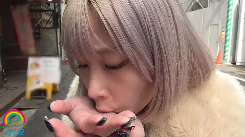 羞恥特化 Hcup巨乳のアニメ声ギャルは神聖ドM 百瀬りこ