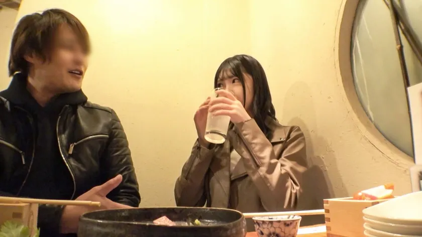 【皆瀬あかり】マジ軟派、初撮。 1939 彼氏の独りよがりSEXが不満なお姉さん！そのあざと可愛さにやられた男優は「俺ならそんな気持ちにさせないけどね」と言わんばかりアツいSEX！H大好きな彼女もそれを受け入れ、カメラを忘れてイチャラブしっぱなし！涙目イラマで悦び、キレイな体は快感に震えてイキまくり！