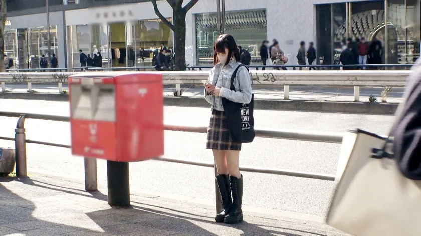 【乃々瀬あい】【青森美少女】【新人ガイド】就職したばかりの新人バスガイドさんが登場！！応募理由が故郷の青森にいる両親に『家をプレゼントする』なんとも親孝行な娘なんでしょう(泣)【敏感体質】【大量潮吹き】彼女の気持ちよくガイドしていきましょうwとっても敏感な彼女は絶頂を迎えると、ものすごい潮吹きでビシャビシャ♪可愛い顔からは想像できないぐらいの乱れっぷり♪キュートなボディで極限までイキまくるSEXを見逃すな！