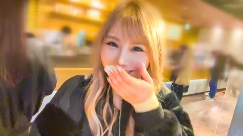 【安西天】【JK】【Hカップ爆乳】アプリで出会ったノリ良い巨乳ギャルがハメ撮り初体験！！フェラ抜き、中出し、ミニスカ＆ルーズソックスの制服コスで3回も発射しちゃいましたww