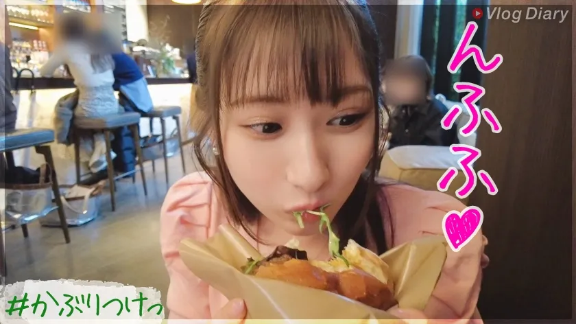 【末広純】【超正統派イチャラブセックス！】所構わずイチャイチャしやがって見てるとニヤけちまう！！彼女がとにかく可愛らしくて何回でもヤリたい！！めちゃくちゃ焦らして意地悪する気持ちが分かりすぎるwww避妊なしセックスでイキまくる美少女にメロメロ！！