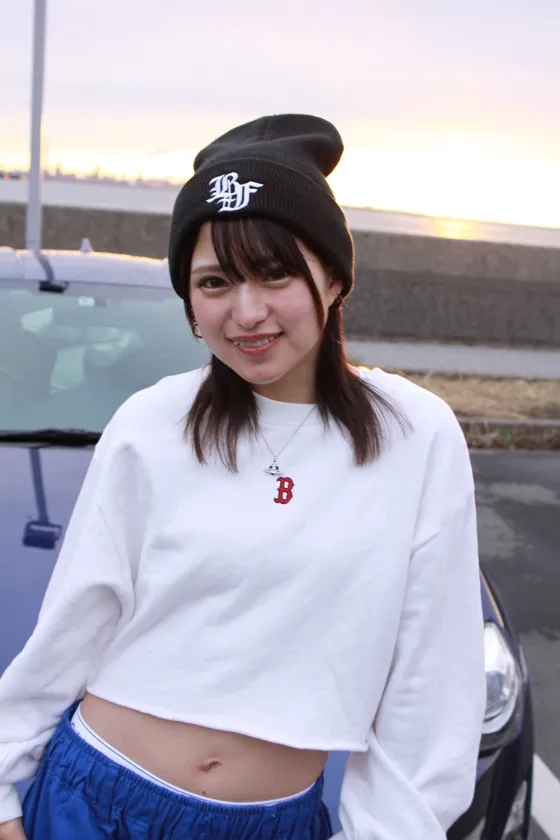 トップランカー 渚みつき