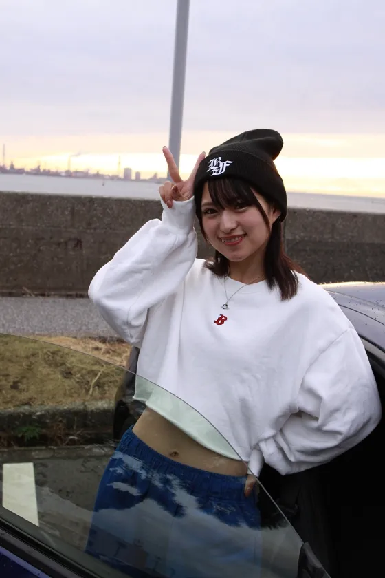 トップランカー 渚みつき