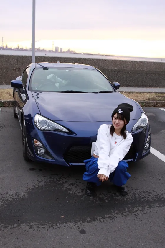 トップランカー 渚みつき