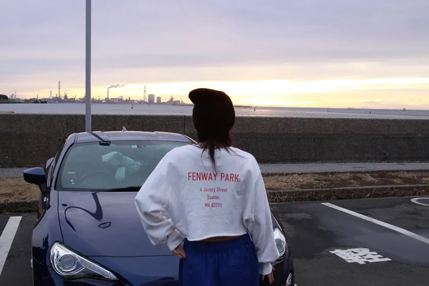 トップランカー 渚みつき