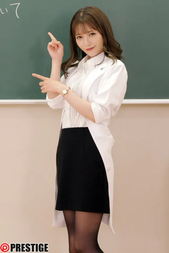 野々浦暖流 HOW TO SEX！！ 保健室の先生が身体を使って性指導！絶対セイキョウイク【MGSだけのおまけ映像付き+10分】