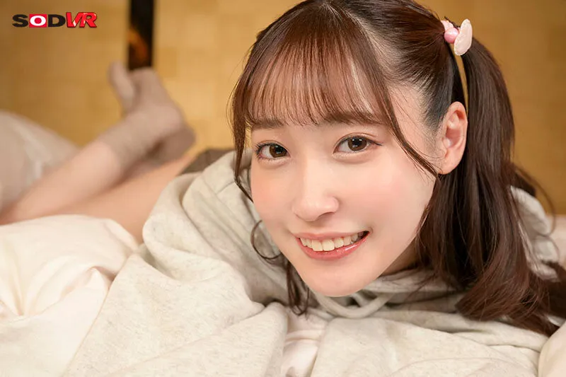 【田中ねね 高瀬りな 天然美月 他】【JK】【VR】犬になったらかわいい女の子に拾われた。