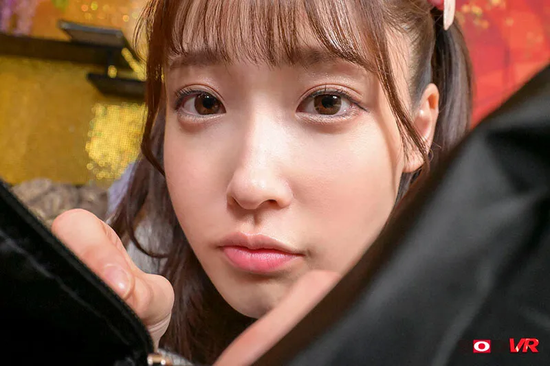 【田中ねね 高瀬りな 天然美月 他】【JK】【VR】犬になったらかわいい女の子に拾われた。