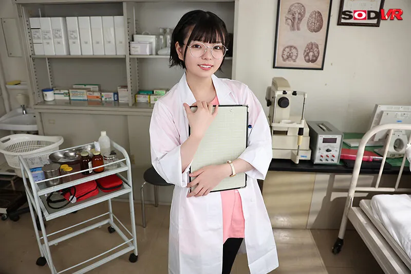 【三田サクラ 市井結夏 二宮和香 根本佳澄 岩沢香代】【VR】ボクの精子は着床率100％！中出し専門 孕ませ外来