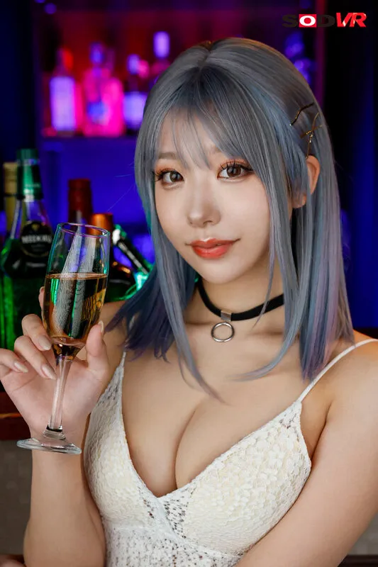 【尾崎えりか】【VR】渋谷の超絶ヤリマンギャルと出会ってラブホで溺れたある熱い夏のワンナイトVR Erika