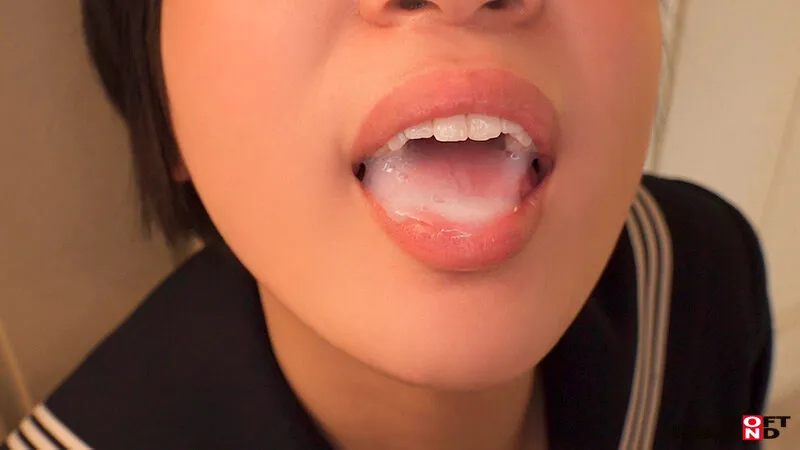 【JK】ママには言えないかくしごと「放課後、やさしいおじさんとイチャイチャしてくるんだ」 148cmのミニミニ身体に入りきらないたっくさんの快感 源川ゆずな