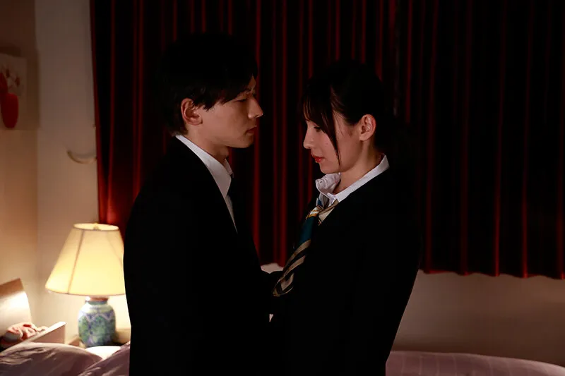 【向理来×Nia】カラダだけ、なんて。