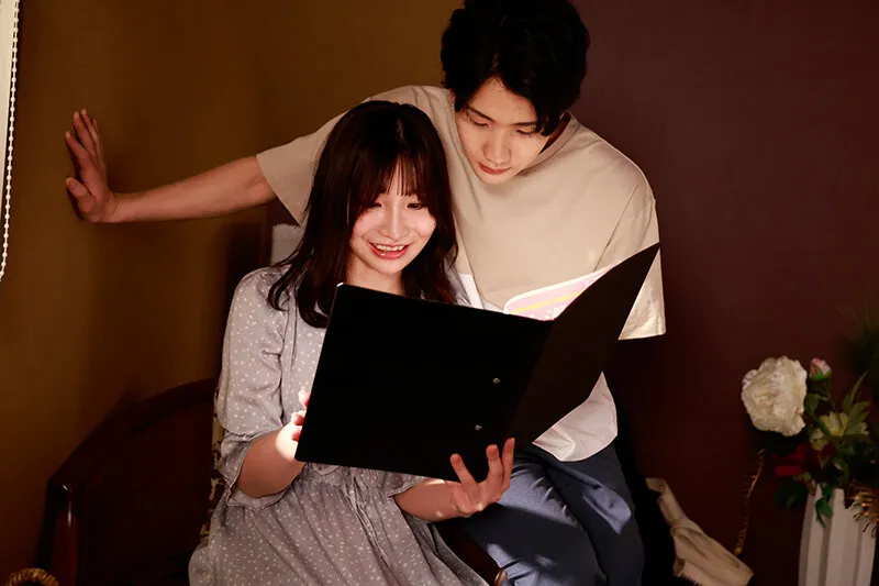 【千歳小梅×Nia】高密度な休日