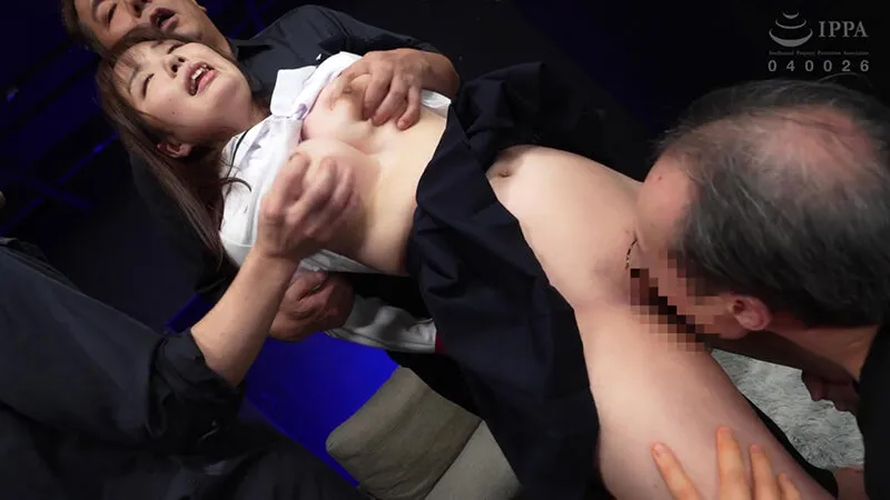 【聖璃とあ】【100cmJカップJK】爆乳連続絶頂 パイアクメ 聖璃とあ