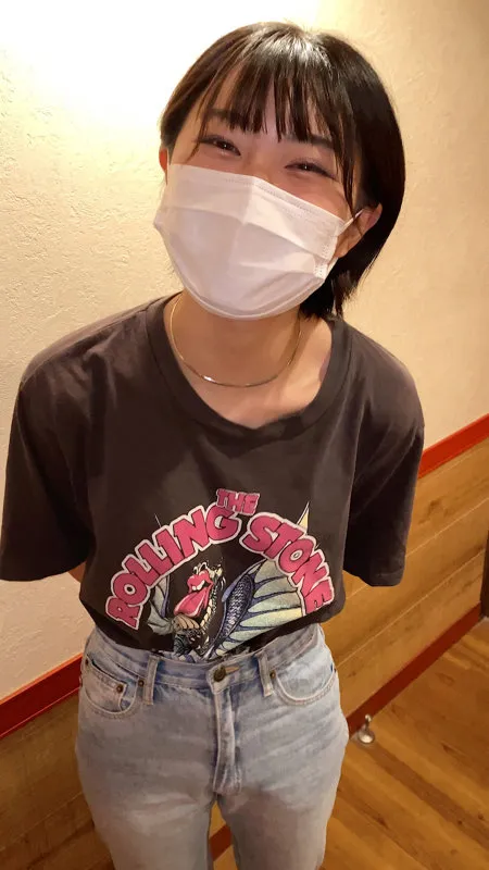 【佐野なつ】なつ【現役専門学生 パパ活・中出しハメ撮り流出】