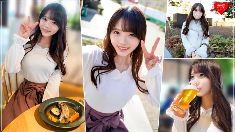 【美澄玲衣】れい【巨乳現役JDレースクイーン 中出しハメ撮り流出】