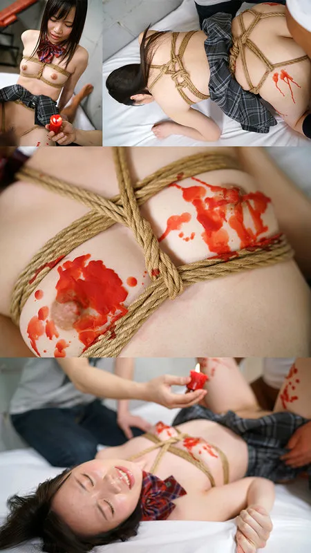 美亜【JK緊縛・SM・乱交中出しハメ撮り流出】