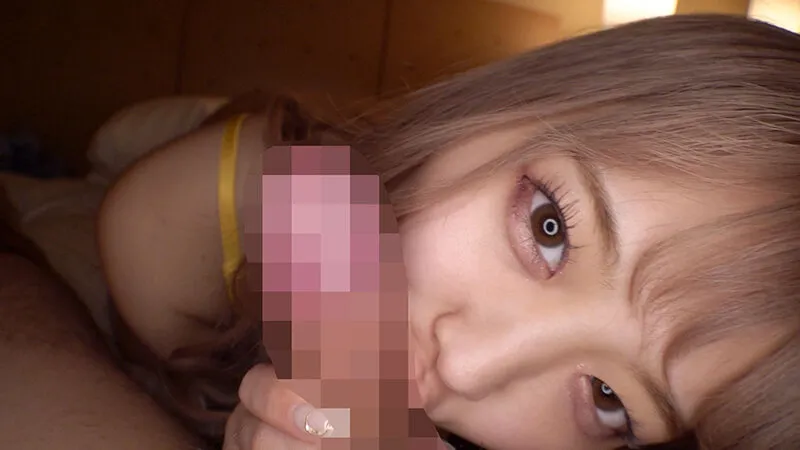 【水卜麻衣奈】【JK】一万年と二千年にひとりのサセコギャル まいりん