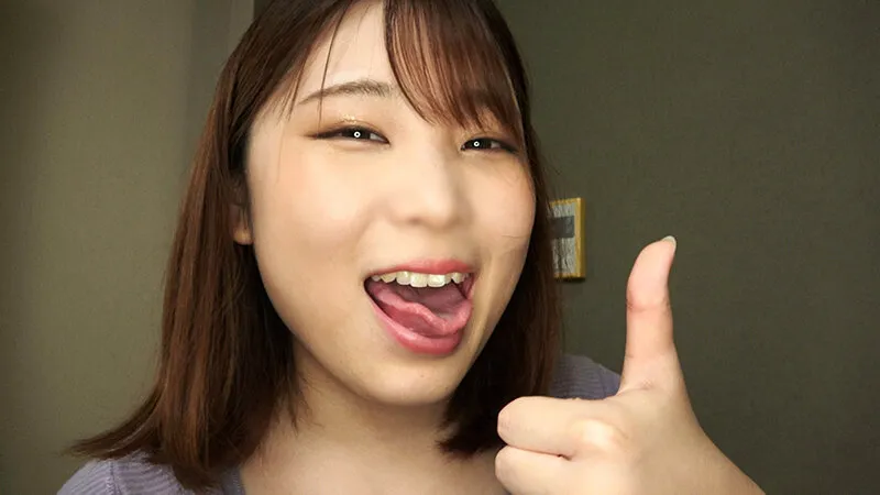 【新村あかり 他】「精子全部飲んでください！」素人娘の連続ごっくん大量精飲フェラチオ！2