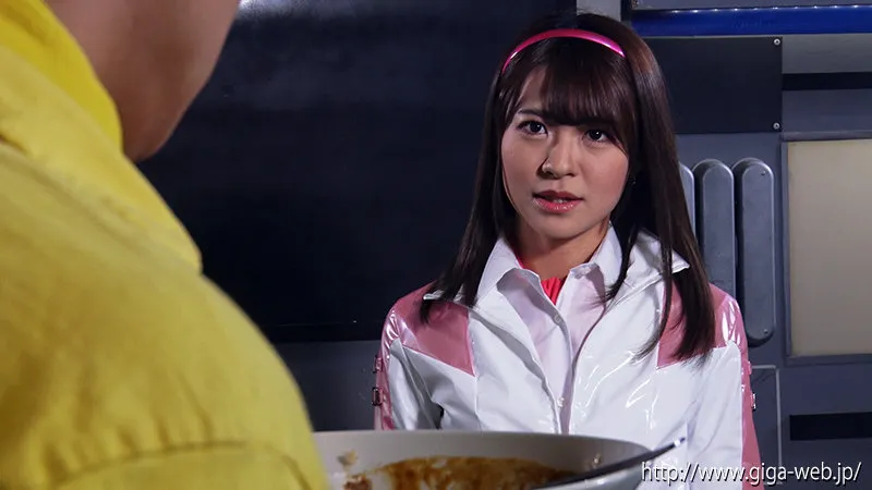 生誕20周年記念作品 電撃戦隊パーフェクトレンジャー2021 東條なつ