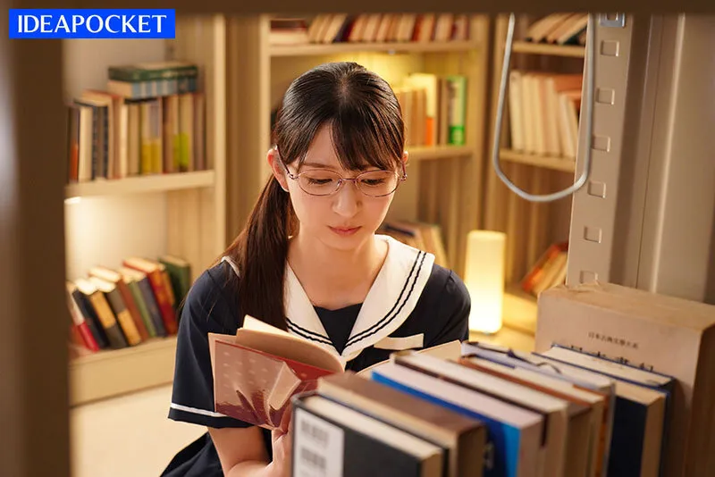 【JK】転校生はおっとりスケベなお嬢様 アイドル制服美少女のモジモジイクイク3本番 さくらわかな