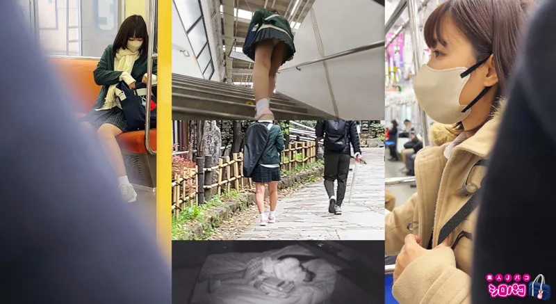 【市来まひろ】ちーちゃん【DカップJK 盗撮・ストーキング・中出し昏睡レイプ動画流出】