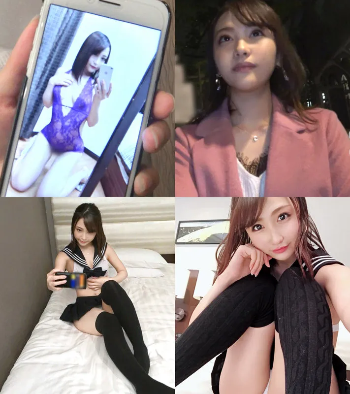 【愛瀬るか】れいれい【Dカップ現役JD 裏垢女子・顔射・ハメ撮り流出】