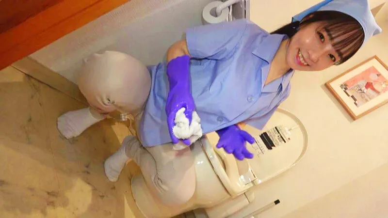 【星乃夏月】淫マゾ潮吹き狂家政婦 小海あいな