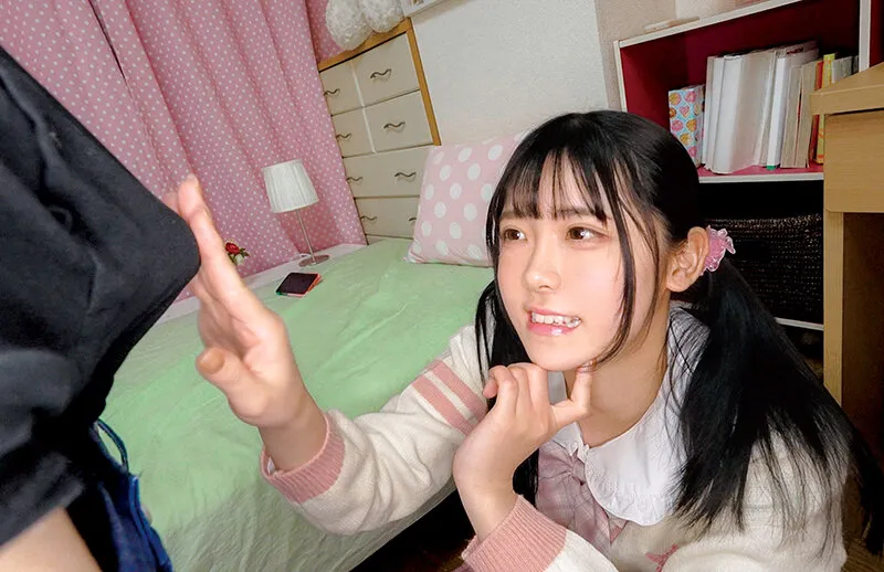 【JK】くやしいけど勃起してしまう！兄たちを見下すナマイキ妹のエロあざとい挑発セックス 皆瀬あかり