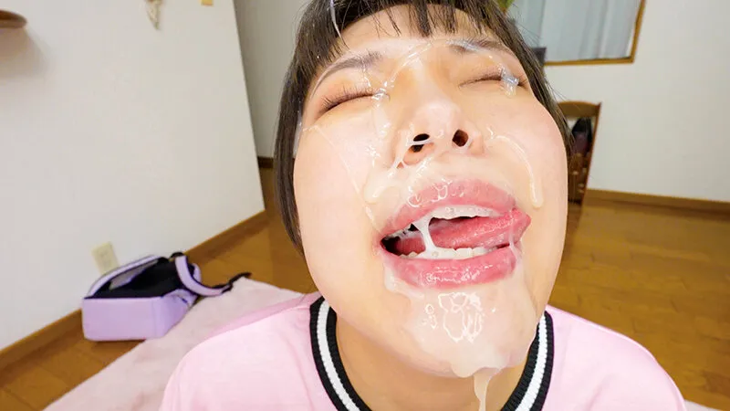 【JK】優しくて素直な孝行娘が毎日搾り取ってくるスケベな日常 鈴音杏夏