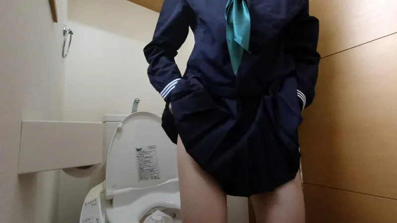 【幾田まち】まちちゃん【兄×JK妹 近親相姦レイプ動画流出】