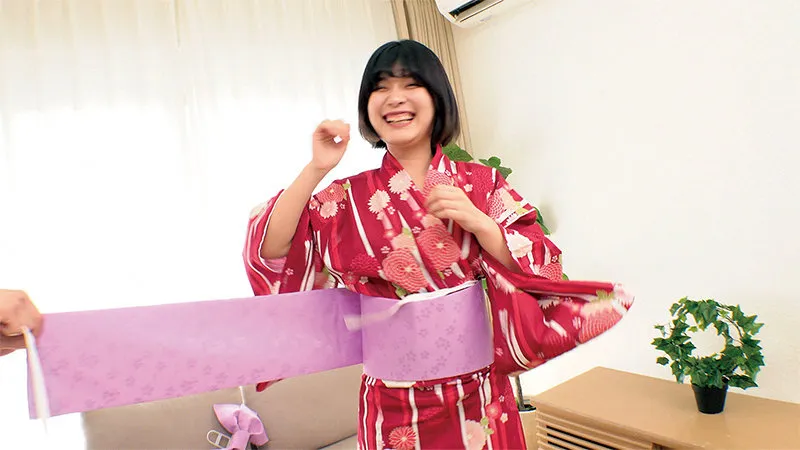 【朝比奈セリナ】せりなちゃん【現役JD 浴衣・ナンパ・野球拳・中出しハメ撮り流出】