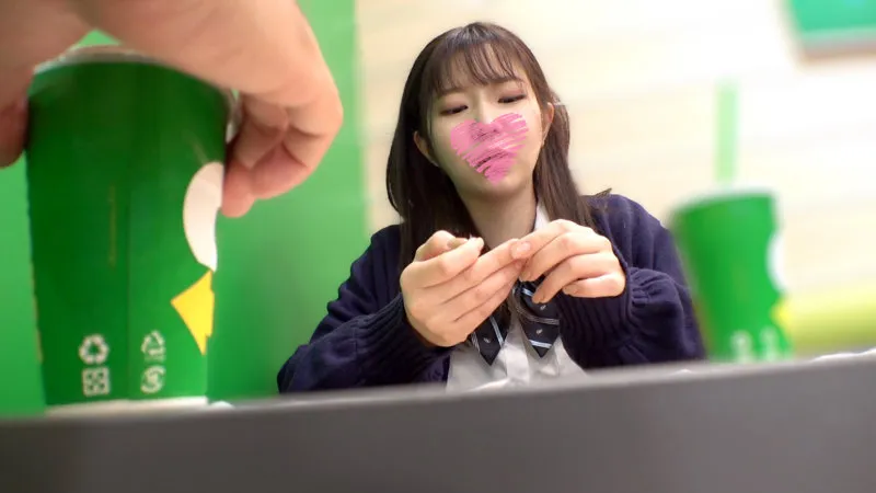 【あやせ舞菜】みや【美少女美乳JK 浮気NTR・売春・中出しハメ撮り流出】