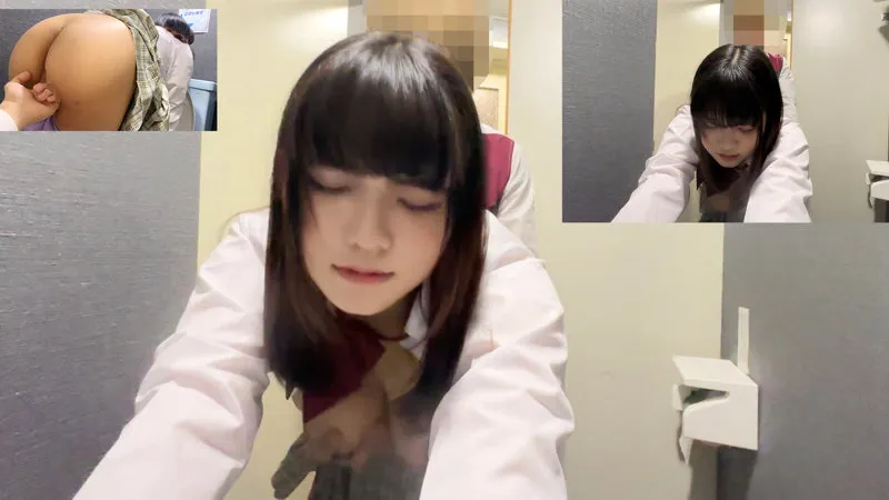 【笹原うらら】おーくぼ【大久保公園立ちんぼ・トー横キッズJK 売春中出しハメ撮り流出】