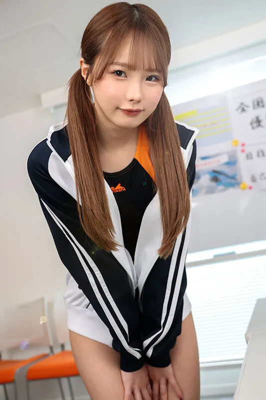 【JK】【VR】先生のことが好きでスキでしゅきで…どうにかなっちゃいそうです。スキあらば猛しゅきアピールしてくる水泳部の部長ちゃん 松本いちか