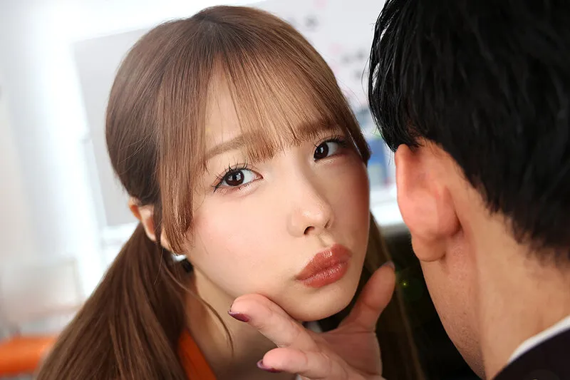 【JK】【VR】先生のことが好きでスキでしゅきで…どうにかなっちゃいそうです。スキあらば猛しゅきアピールしてくる水泳部の部長ちゃん 松本いちか