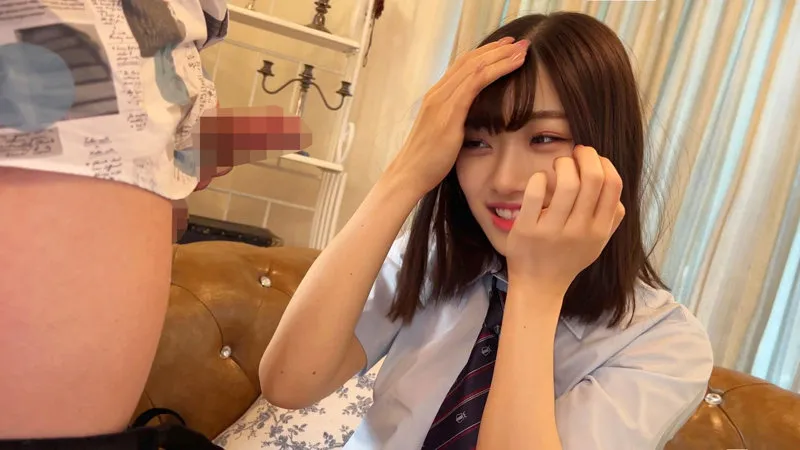 【小梅えな】えなちゃん【テニス部JK ナンパ・連れ込み・中出しハメ撮り流出】