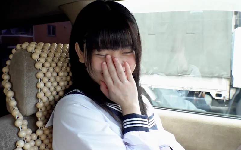 【宇野莉緒】りお【AカップJK パパ活・中出しハメ撮り流出】